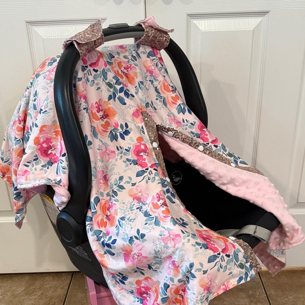 Carseat Cover
